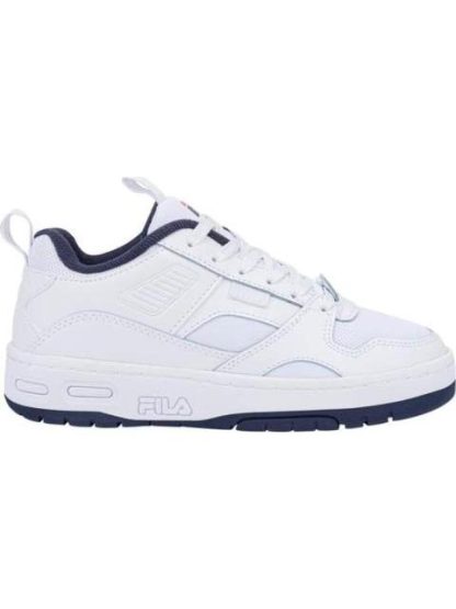 TENIS CASUAL CORDA BLANCO FILA