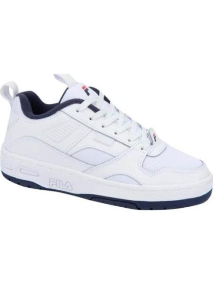 TENIS CASUAL CORDA BLANCO FILA - Image 2