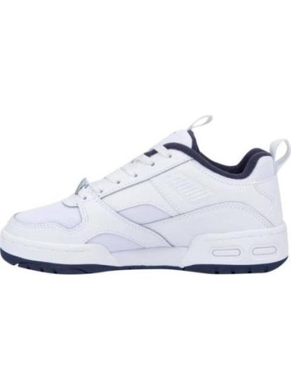 TENIS CASUAL CORDA BLANCO FILA - Image 5