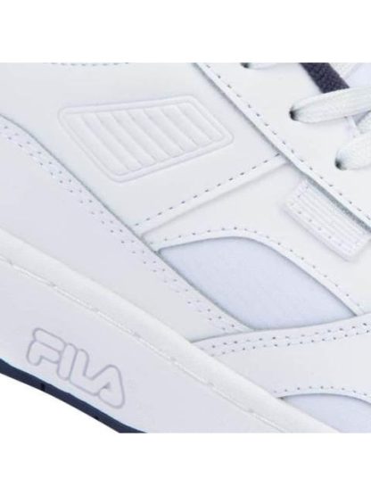 TENIS CASUAL CORDA BLANCO FILA - Image 6