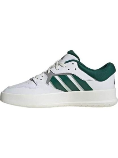 TENIS CASUAL COURT 24 BLANCO ADIDAS - Image 5