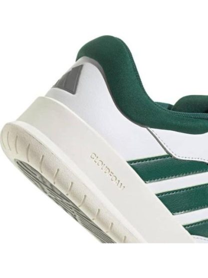 TENIS CASUAL COURT 24 BLANCO ADIDAS - Image 6