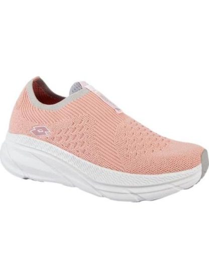 TENIS CASUAL EDDIE W ROSA LOTTO - Image 2