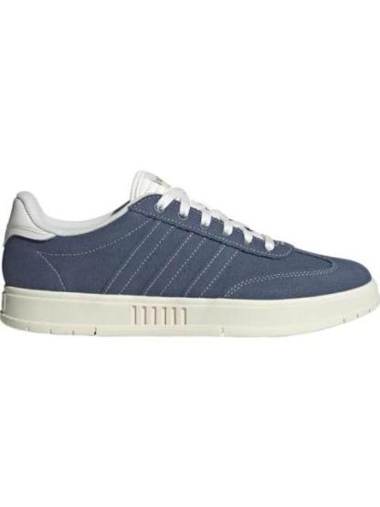 TENIS CASUAL GRADAS AZUL ADIDAS