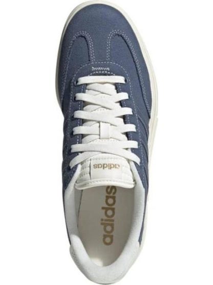 TENIS CASUAL GRADAS AZUL ADIDAS - Image 3