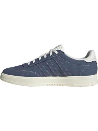 TENIS CASUAL GRADAS AZUL ADIDAS - Image 5