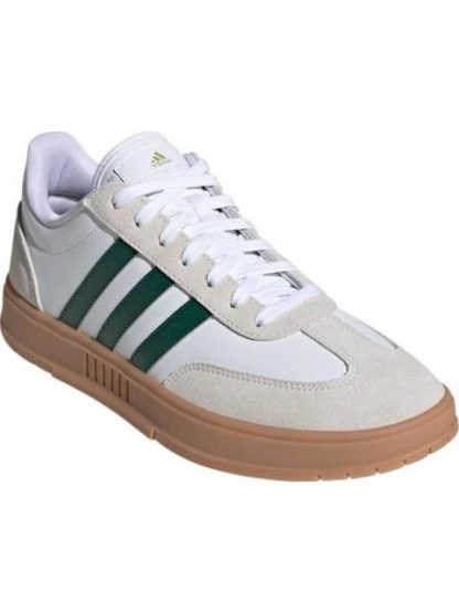 TENIS CASUAL GRADAS BLANCO ADIDAS - Image 2