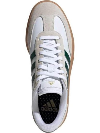 TENIS CASUAL GRADAS BLANCO ADIDAS - Image 3