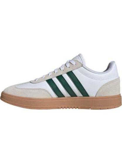 TENIS CASUAL GRADAS BLANCO ADIDAS - Image 5