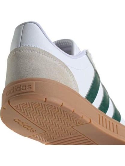 TENIS CASUAL GRADAS BLANCO ADIDAS - Image 6