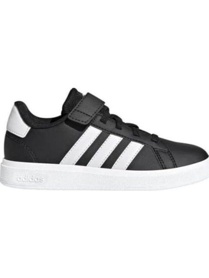 TENIS CASUAL GRAND COURT 2.0 NEGRO ADIDAS