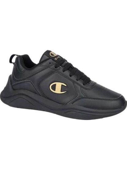 TENIS CASUAL NEXT W NEGRO CHAMPION - Image 2