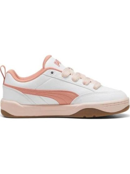 TENIS CASUAL PARK LIFESTYLE BLANCO PUMA