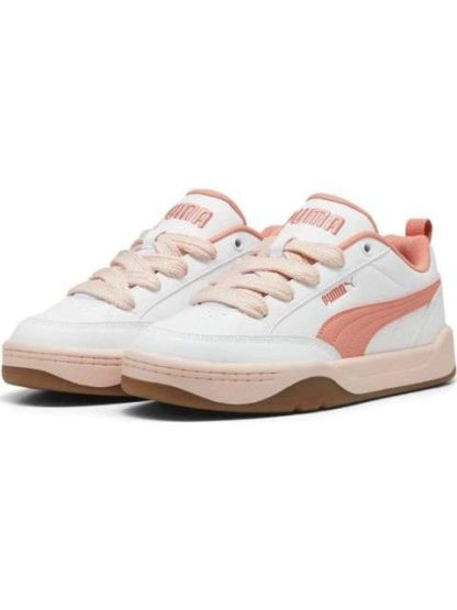 TENIS CASUAL PARK LIFESTYLE BLANCO PUMA - Image 2