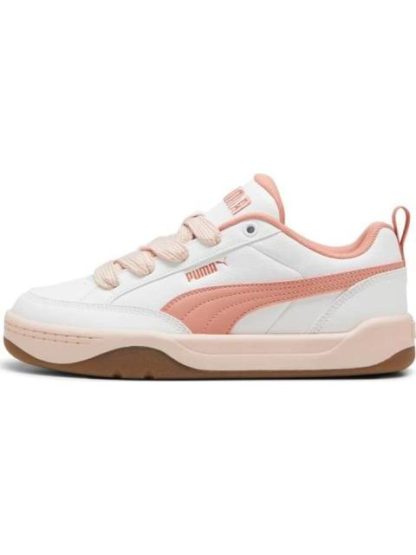 TENIS CASUAL PARK LIFESTYLE BLANCO PUMA - Image 4