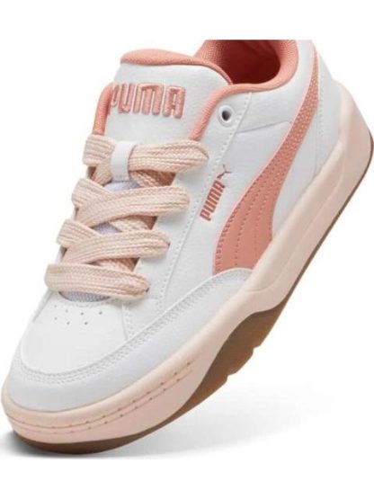 TENIS CASUAL PARK LIFESTYLE BLANCO PUMA - Image 5