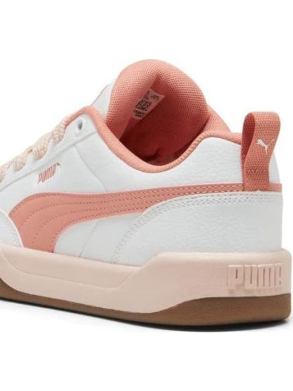 TENIS CASUAL PARK LIFESTYLE BLANCO PUMA - Image 6