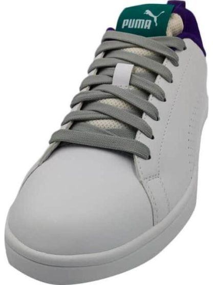 TENIS CASUAL PUMA SMASH ACE BLANCO PUMA - Image 2