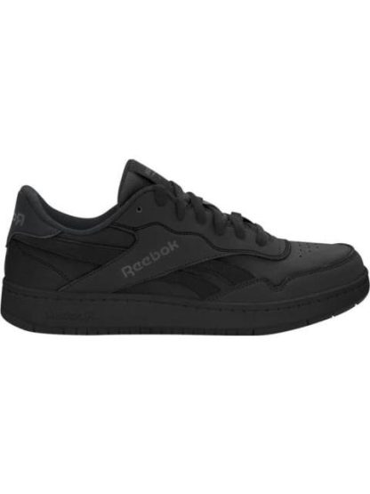 TENIS CASUAL REEBOK BB 1000 NEGRO REEBOK