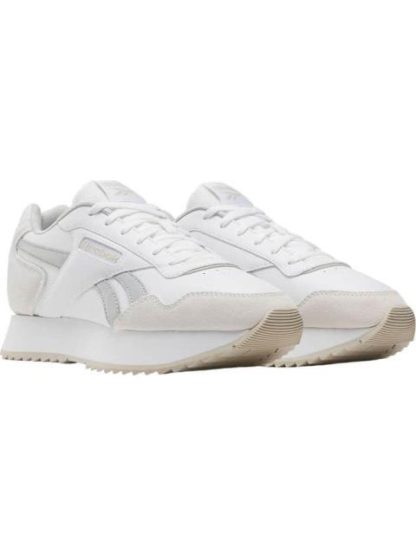 TENIS CASUAL REEBOK GLIDE RIPPLE DOUBLE BLANCO REEBOK - Image 2