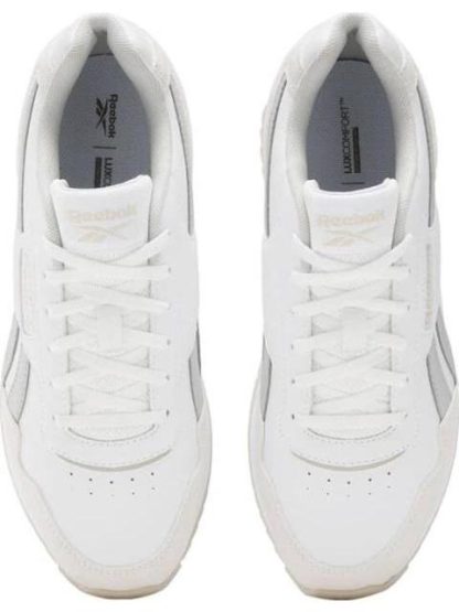 TENIS CASUAL REEBOK GLIDE RIPPLE DOUBLE BLANCO REEBOK - Image 3