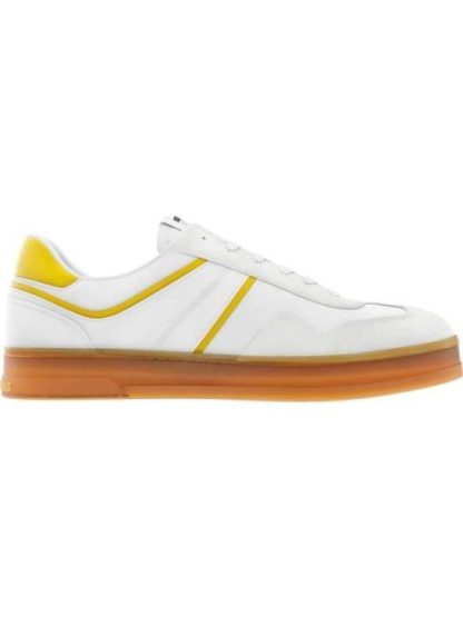 TENIS CASUAL TJW COURT SNEAKER BLANCO TOMMY HILFIGER - Image 5