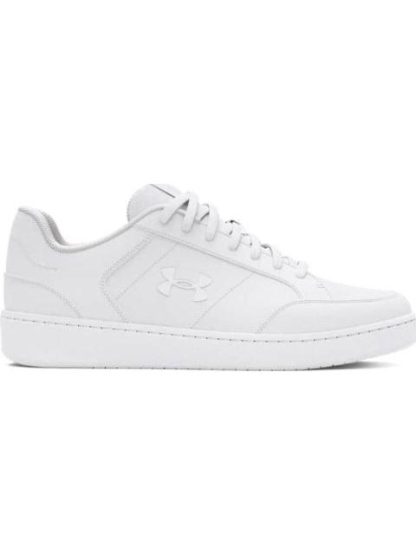 TENIS CASUAL UA W OFFICIAL BLANCO UNDER ARMOUR MEXICO