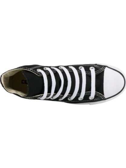 TENIS CASUAL CHUCK TAYLOR NEGRO CONVERSE - Image 3