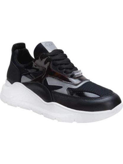 TENIS CHUNKY NEGRO AEROPOSTALE - Image 2