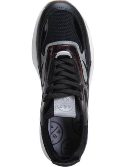 TENIS CHUNKY NEGRO AEROPOSTALE - Image 5