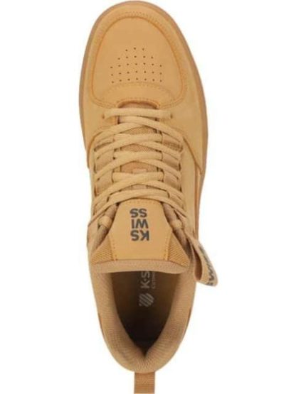 TENIS CASUAL ROOF MIEL K-SWISS - Image 5