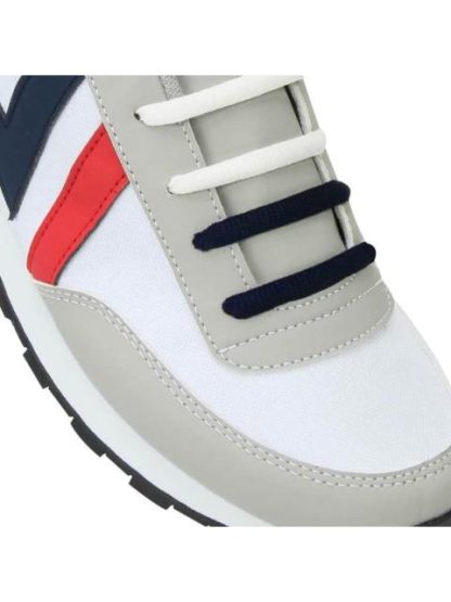 TENIS RETRO BLANCO MIRAGE - Image 4