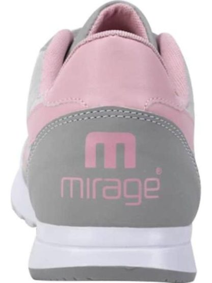 TENIS COMODO GRIS MIRAGE - Image 3