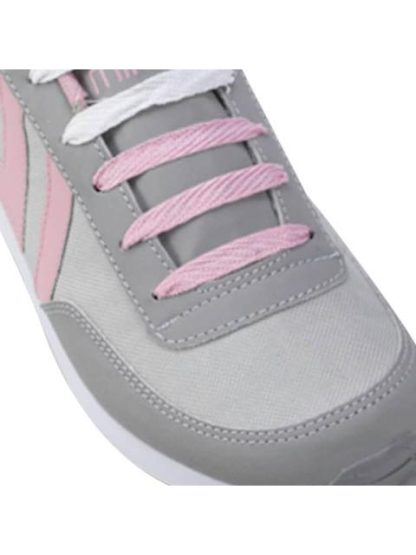 TENIS COMODO GRIS MIRAGE - Image 4