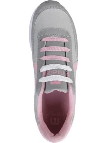 TENIS COMODO GRIS MIRAGE - Image 5