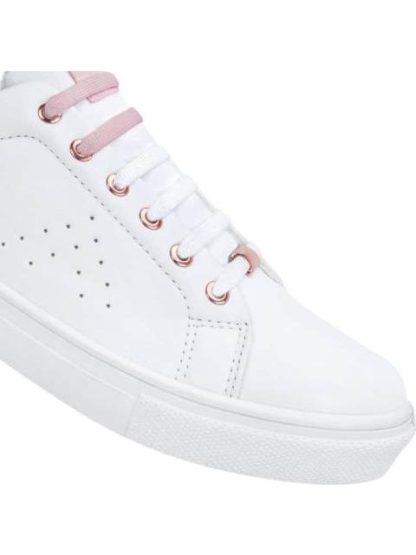 TENIS BASICO BLANCO NEXT CO - Image 2