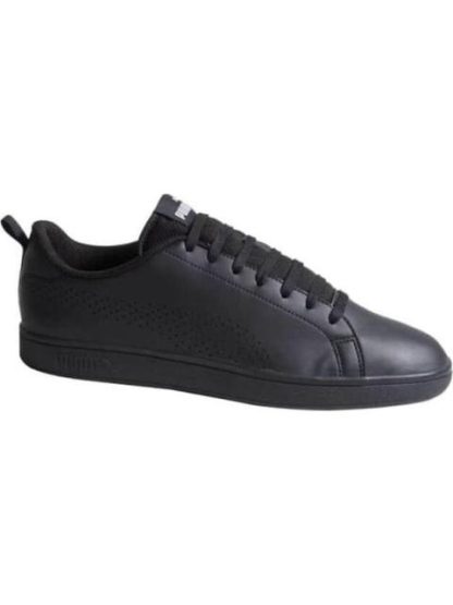 TENIS CASUAL SMASH ACE NEGRO PUMA - Image 2