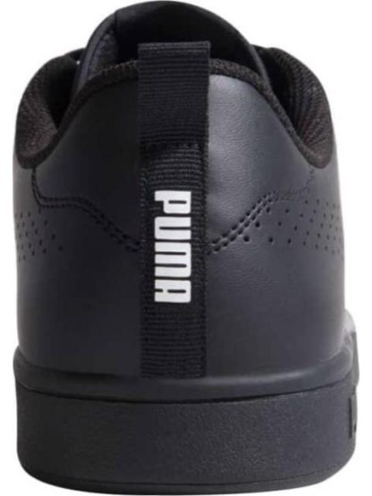 TENIS CASUAL SMASH ACE NEGRO PUMA - Image 3