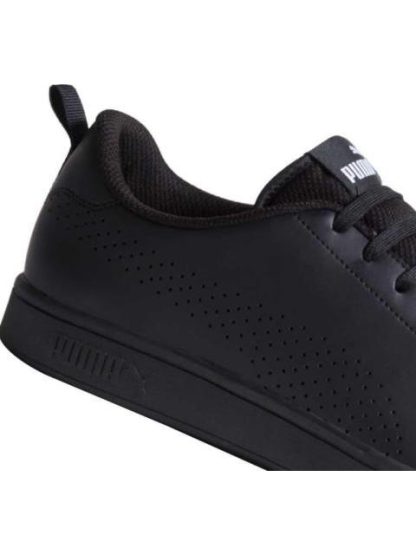 TENIS CASUAL SMASH ACE NEGRO PUMA - Image 4