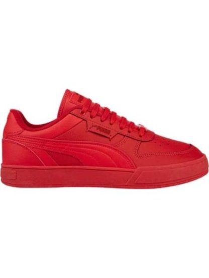 TENIS CASUAL X RAY SPEED ROJO PUMA