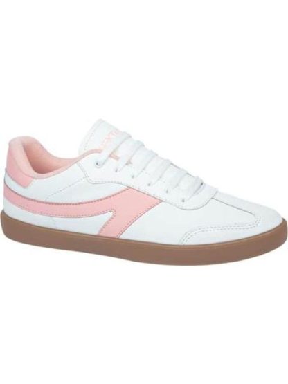 TENIS COMODO BLANCO NEXT CO - Image 2