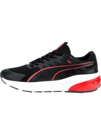 TENIS DE ENTRENAMIENTO CELL GLARE NEGRO PUMA