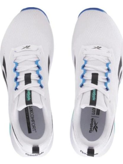 TENIS DE ENTRENAMIENTO NANO FLEX BLANCO REEBOK - Image 3