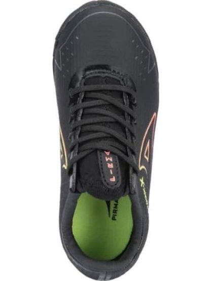 TENIS DE FUTBOL NEGRO PIRMA - Image 3