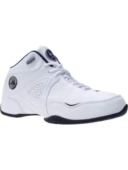 TENIS DEPORTIVO BASKETBALL PIRMA 867 BLANCO PIRMA