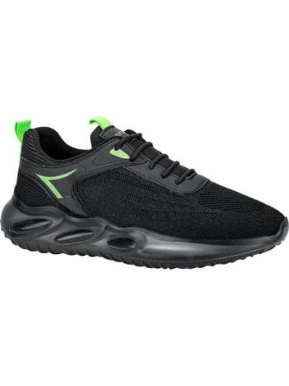 TENIS CASUAL SPORT NEGRO NEXT CO - Image 2