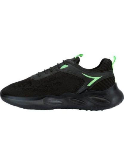 TENIS CASUAL SPORT NEGRO NEXT CO - Image 5