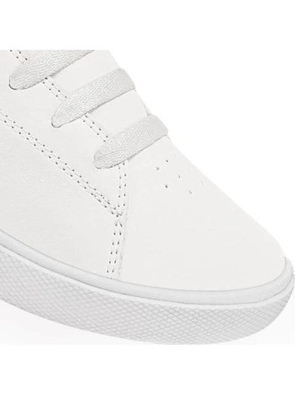 TENIS SKATE NOTCH MX YOUTH BLANCO DC SHOES - Image 2