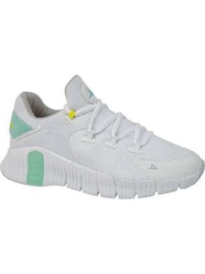 TENIS ESCOLAR BLANCO PIRMA - Image 2