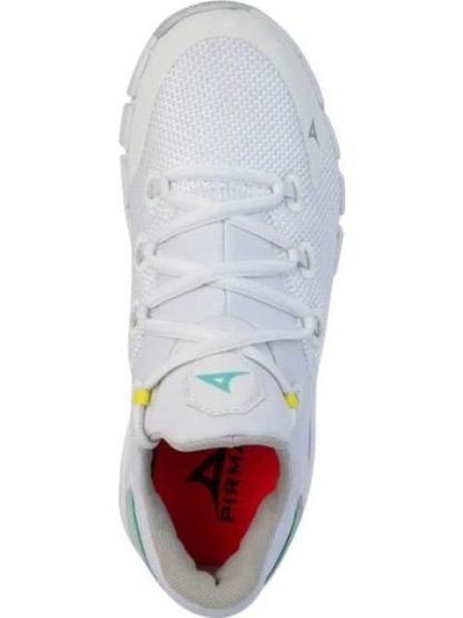 TENIS ESCOLAR BLANCO PIRMA - Image 3